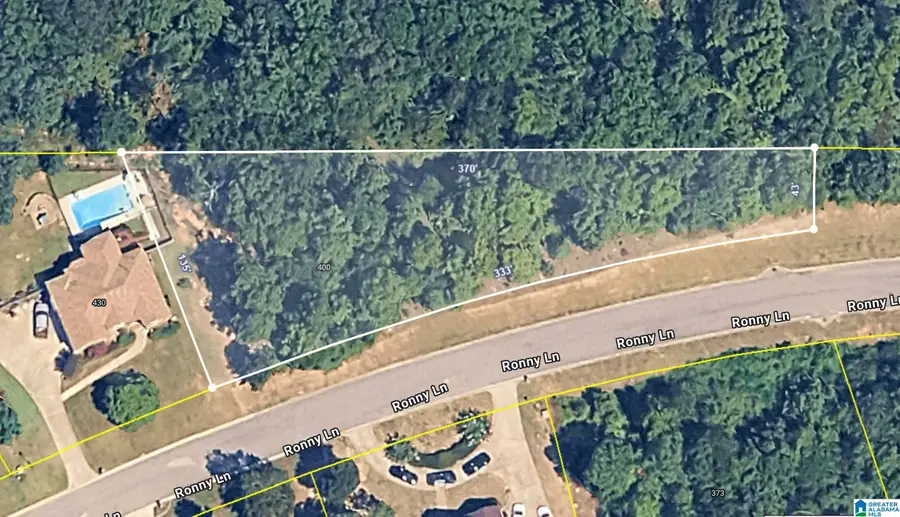 0 RONNY LANE, Springville, AL 35146 - #2