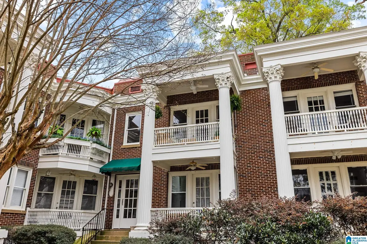 3809 12TH COURT S, Birmingham, AL 35222 - #1