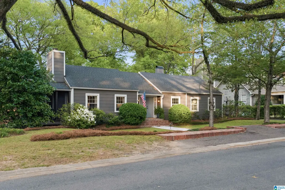 401 CHERRY STREET, Mountain Brook, AL 35213 - #1