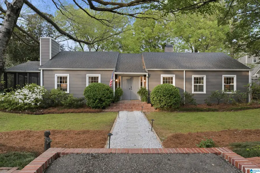 401 CHERRY STREET, Mountain Brook, AL 35213 - #2