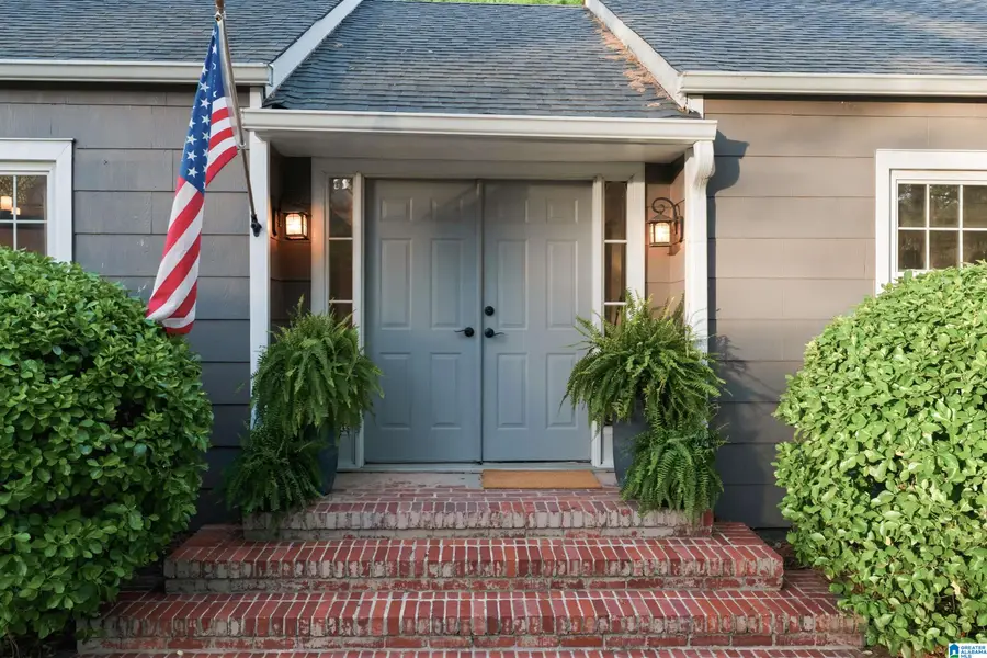 401 CHERRY STREET, Mountain Brook, AL 35213 - #3