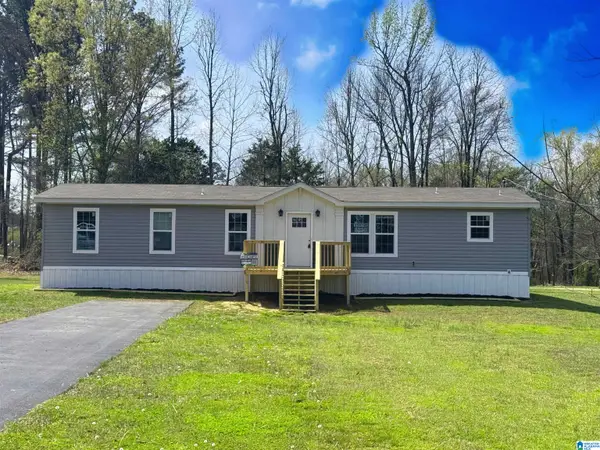 126 SUNDOWN DRIVE, Gurley, AL 35748