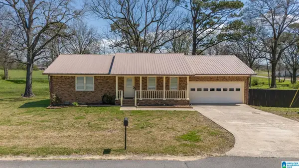 50 WEBB CIRCLE, Altoona, AL 35952