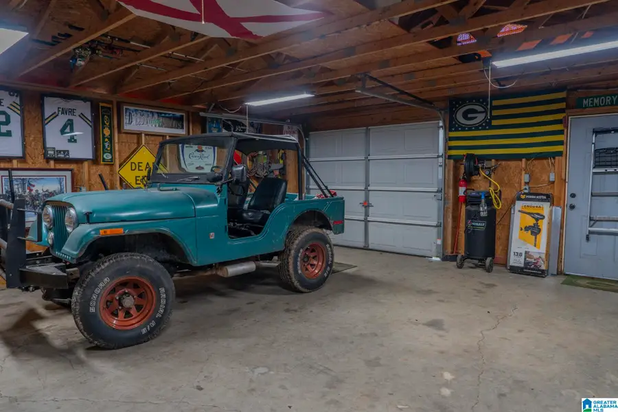 50 WEBB CIRCLE, Altoona, AL 35952 - #3