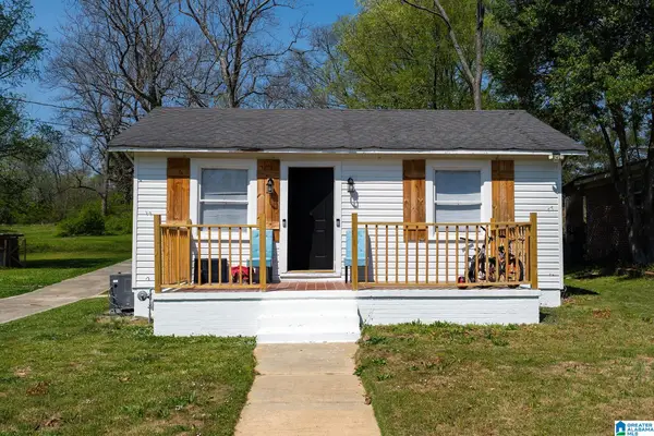 8226 5TH AVENUE N, Birmingham, AL 35206