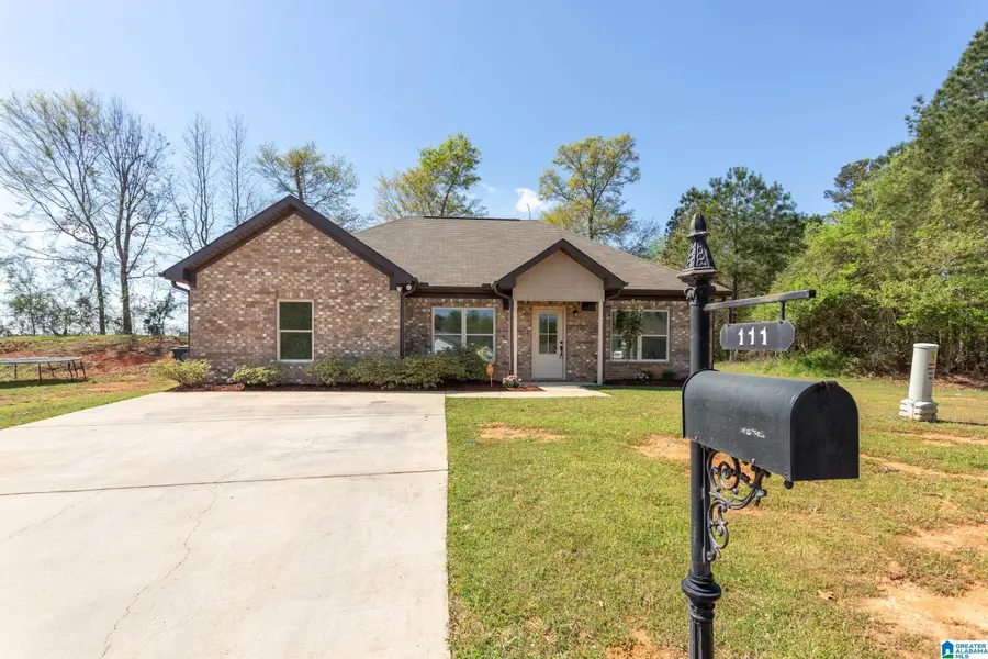 111 HADLEY COURT, Lincoln, AL 35096 - #3