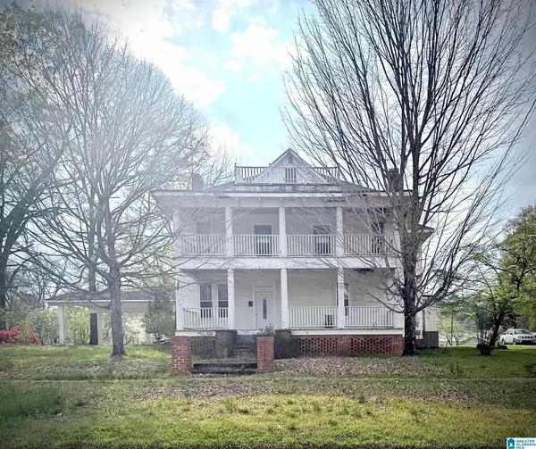 513 S MAIN STREET, Piedmont, AL 36272