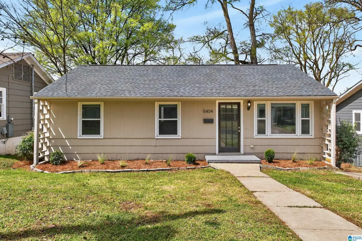 5404 5TH COURT S, Birmingham, AL 35212 - #1