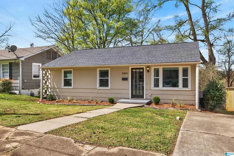 5404 5TH COURT S, Birmingham, AL 35212 - #2