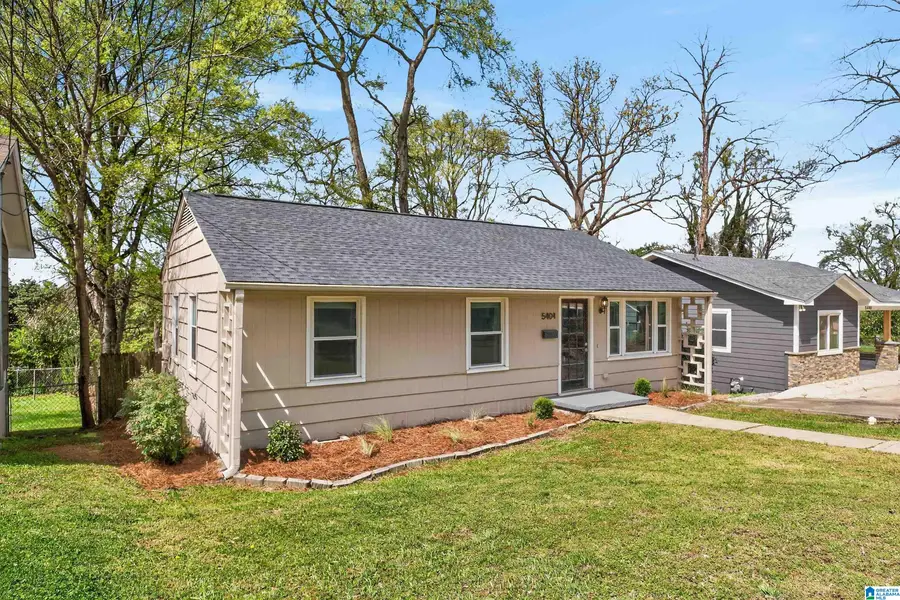 5404 5TH COURT S, Birmingham, AL 35212 - #3
