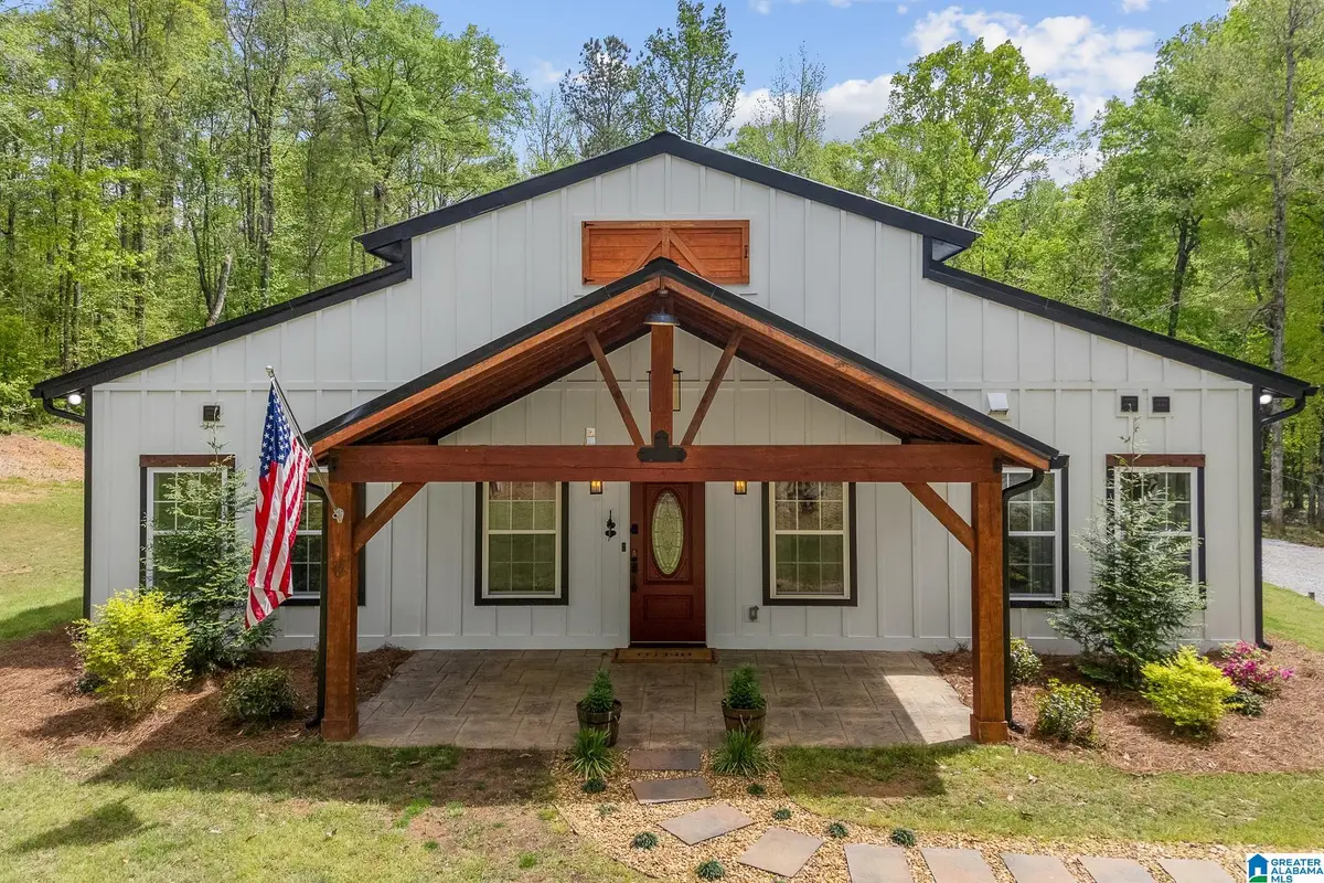 10936 BEAR CREEK ROAD, Sterrett, AL 35147 - #1