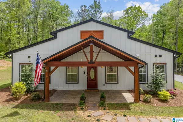 10936 BEAR CREEK ROAD, Sterrett, AL 35147