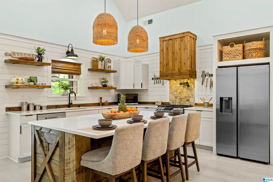 10936 BEAR CREEK ROAD, Sterrett, AL 35147 - #3