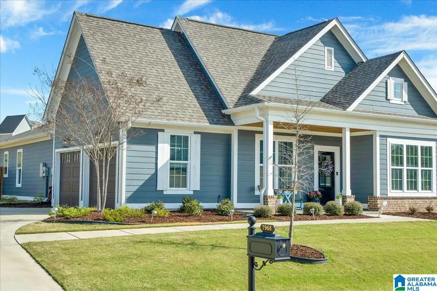 7966 BINGHAM LANE, Trussville, AL 35173 - #2