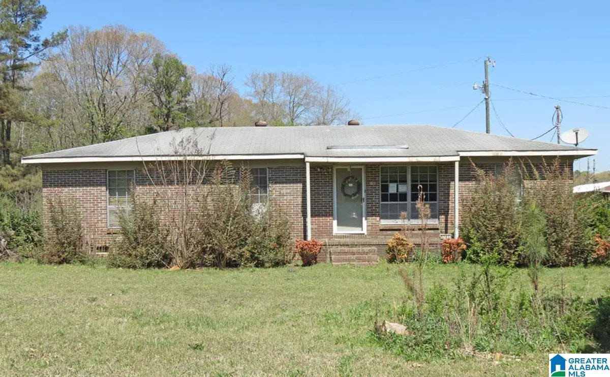 1780 BULLOCKS FERRY ROAD, Talladega, AL 35160 - #1