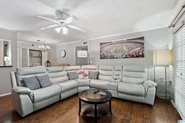 120 15TH STREET, Tuscaloosa, AL 35401