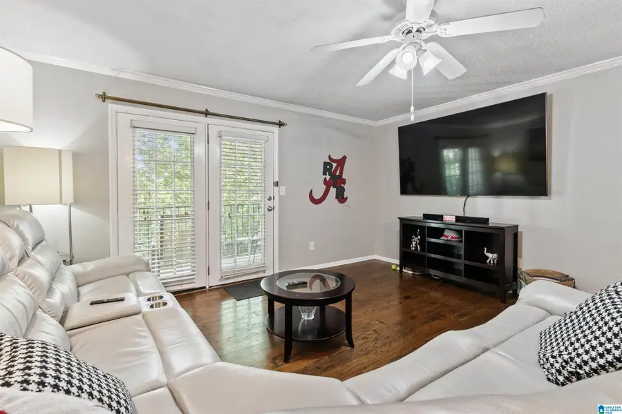 120 15TH STREET, Tuscaloosa, AL 35401 - #3