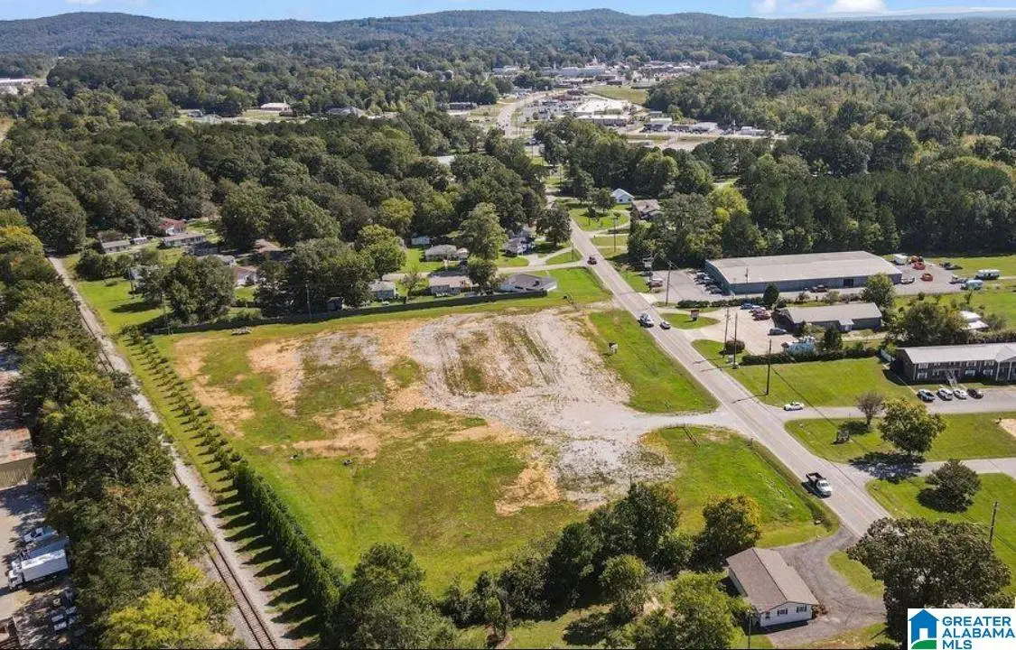 400 W COLLEGE STREET, Columbiana, AL 35051 - #1