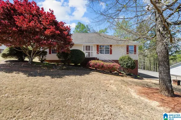 94 POPLAR DRIVE, Odenville, AL 35120