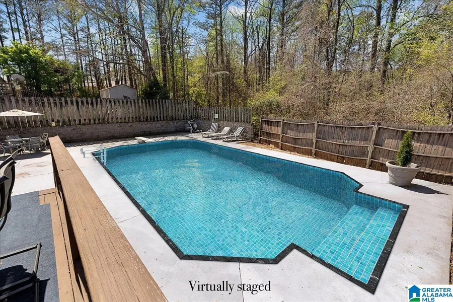 94 POPLAR DRIVE, Odenville, AL 35120 - #3