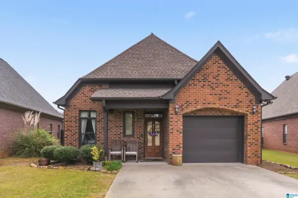 3009 VINTAGE WAY, Moody, AL 35004