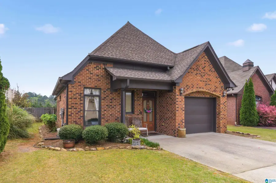 3009 VINTAGE WAY, Moody, AL 35004 - #2