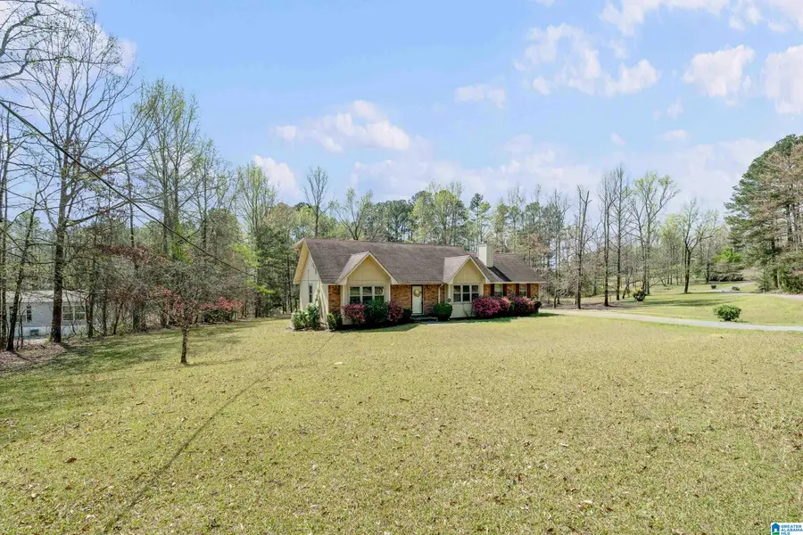 9295 WHIPPOORWILL LANE, Pinson, AL 35126 - #3