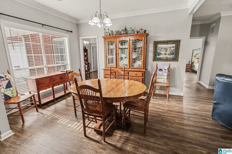 5934 SHILO RUN, Pinson, AL 35126 - #2