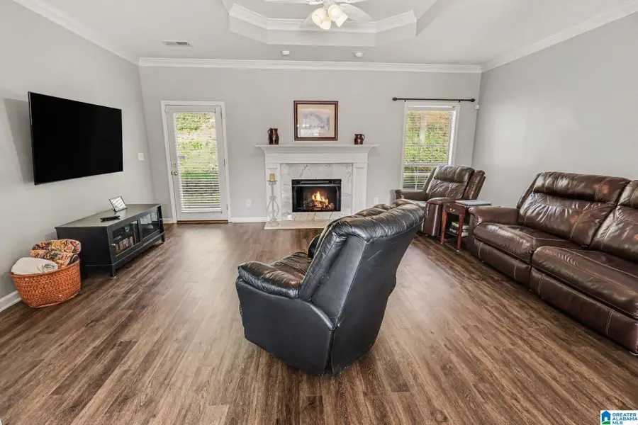 5934 SHILO RUN, Pinson, AL 35126 - #3