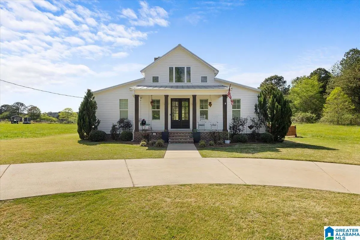 2362 JONES CHAPEL ROAD, Springville, AL 35146 - #1