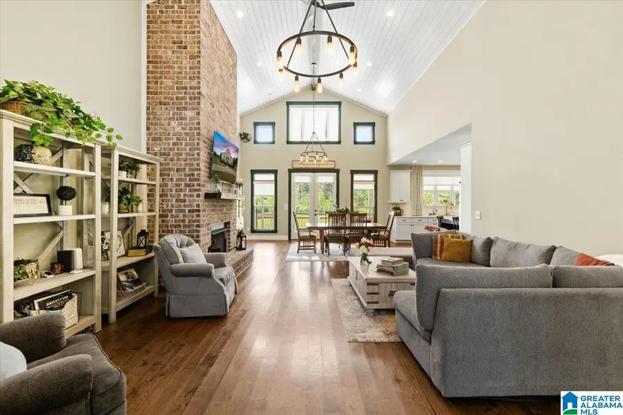 2362 JONES CHAPEL ROAD, Springville, AL 35146 - #2