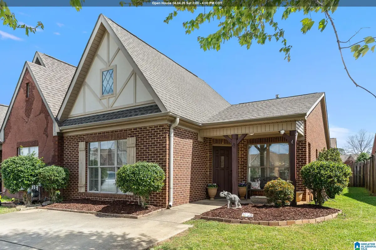 6062 TOWNLEY COURT, McCalla, AL 35111 - #1