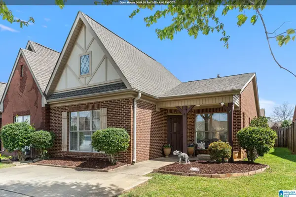 6062 TOWNLEY COURT, Mccalla, AL 35111