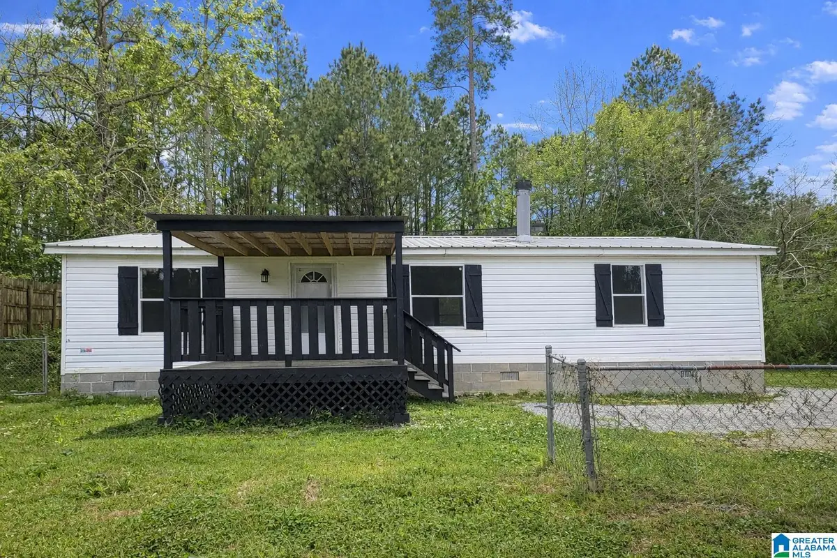 787 SPUNKY HOLLOW ROAD, Remlap, AL 35133 - #1