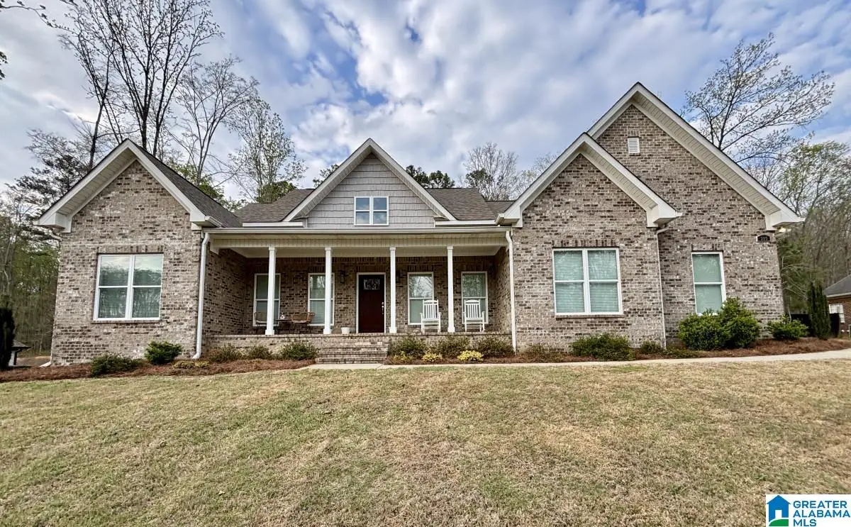 305 GRAY FOX ROAD, Springville, AL 35146 - #1