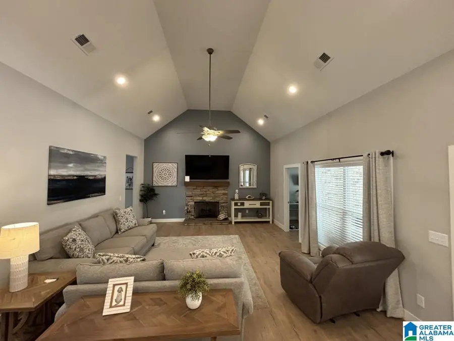 305 GRAY FOX ROAD, Springville, AL 35146 - #3