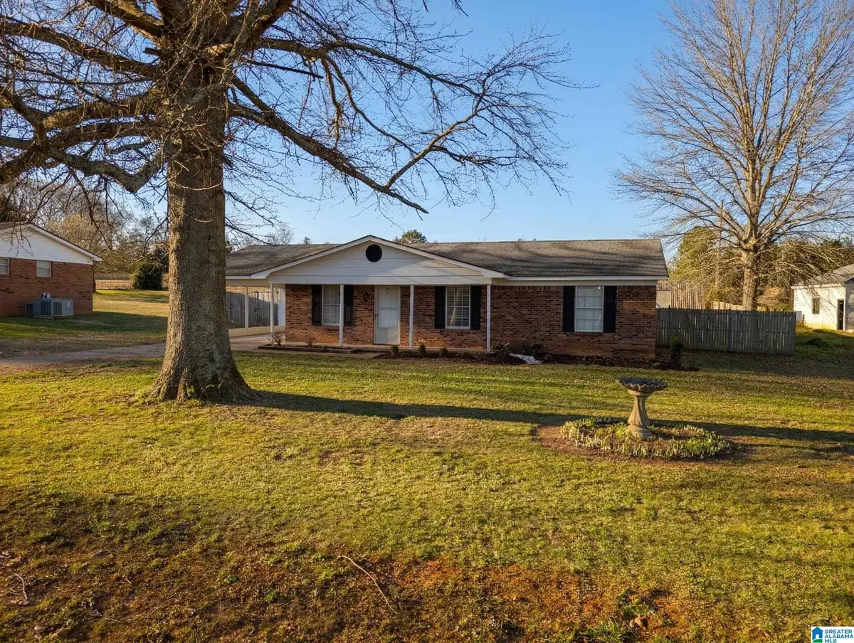 609 COUNTY ROAD 59, Lexington, AL 35648 - #1
