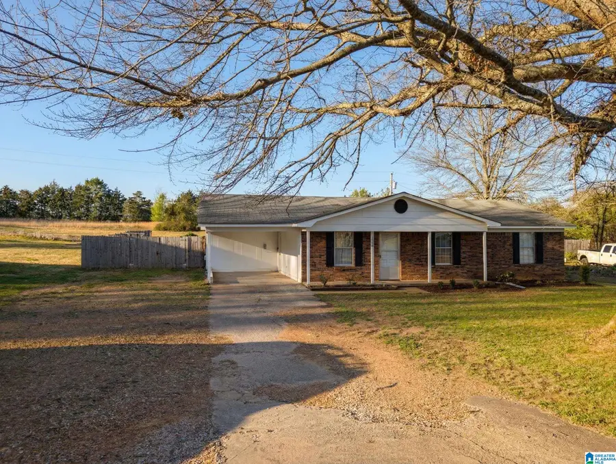 609 COUNTY ROAD 59, Lexington, AL 35648 - #2