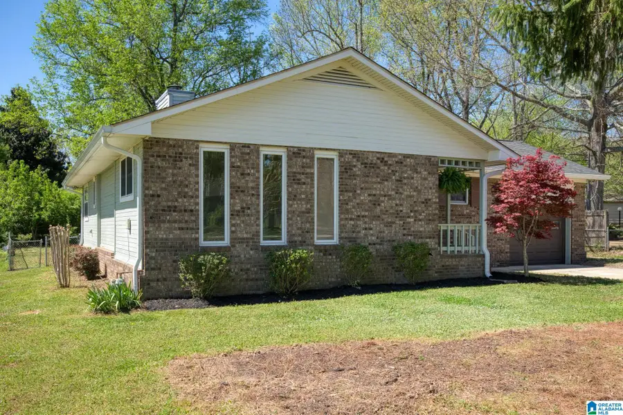 1911 GLEN DAVIS LANE, Oxford, AL 36203 - #2