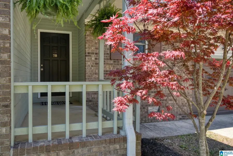 1911 GLEN DAVIS LANE, Oxford, AL 36203 - #3