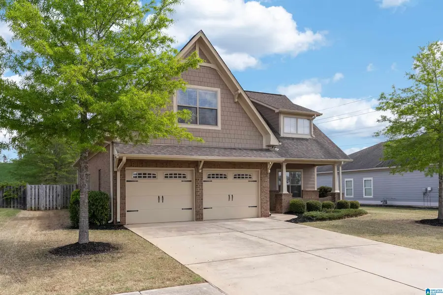 5862 RIDGELINE DRIVE, Bessemer, AL 35022 - #2