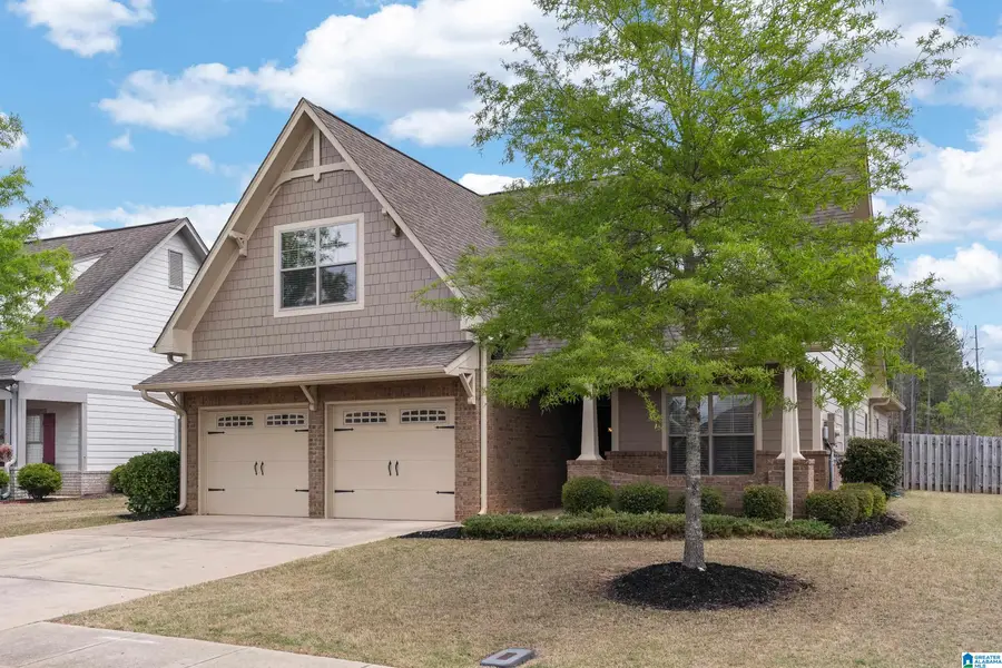 5862 RIDGELINE DRIVE, Bessemer, AL 35022 - #3
