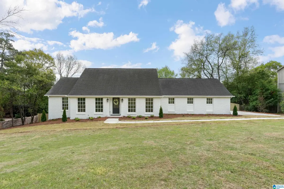 3593 SPRING HILL ROAD, Mountain Brook, AL 35223 - #1