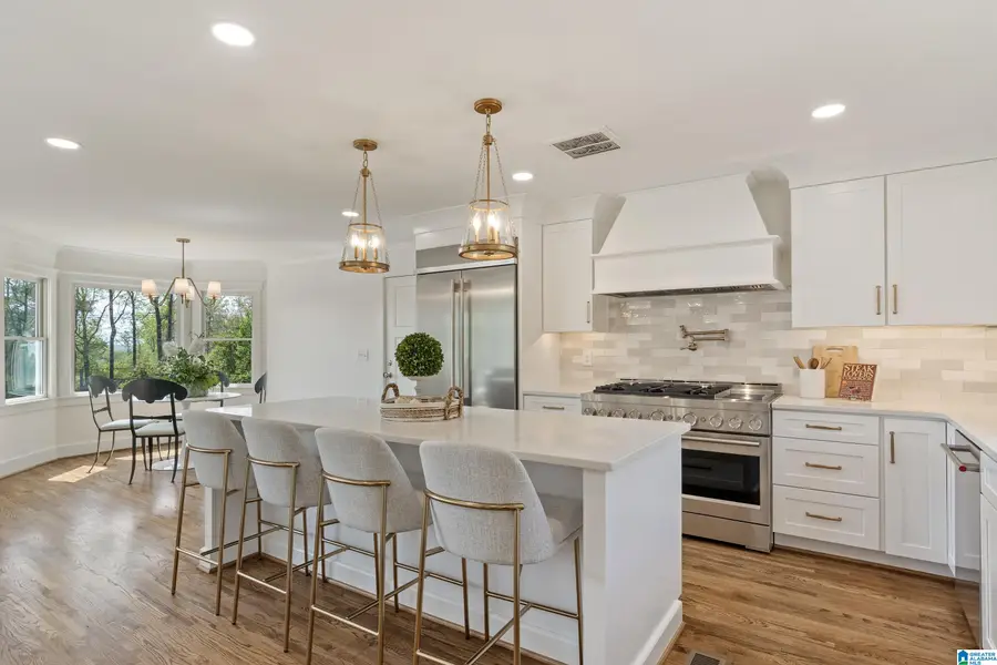 3593 SPRING HILL ROAD, Mountain Brook, AL 35223 - #2