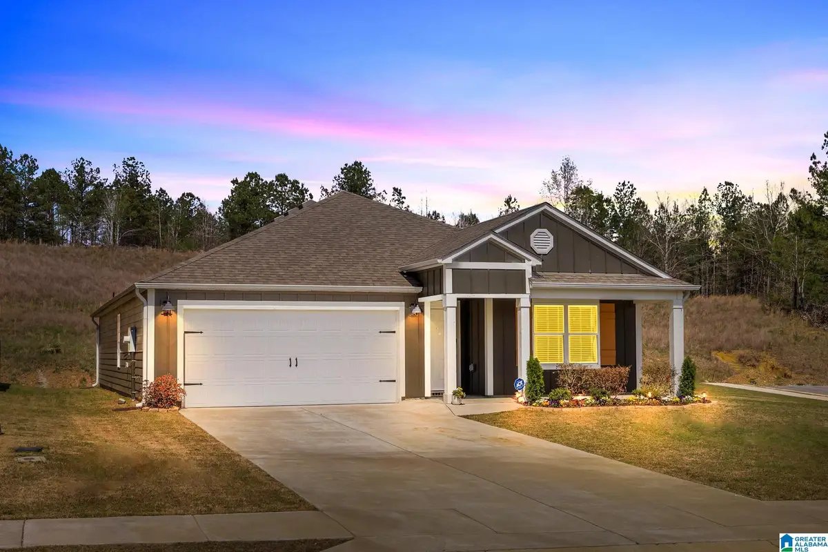 710 STERLING PLACE, Odenville, AL 35120 - #1