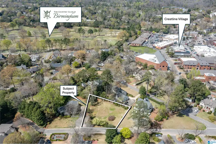 3750 W JACKSON BOULEVARD, Mountain Brook, AL 35213 - #3