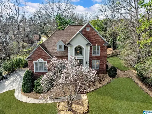 116 SOUTHVIEW LANE, Hoover, AL 35244