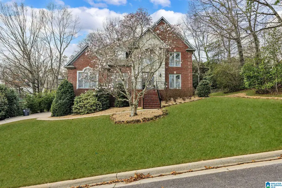 116 SOUTHVIEW LANE, Hoover, AL 35244 - #3