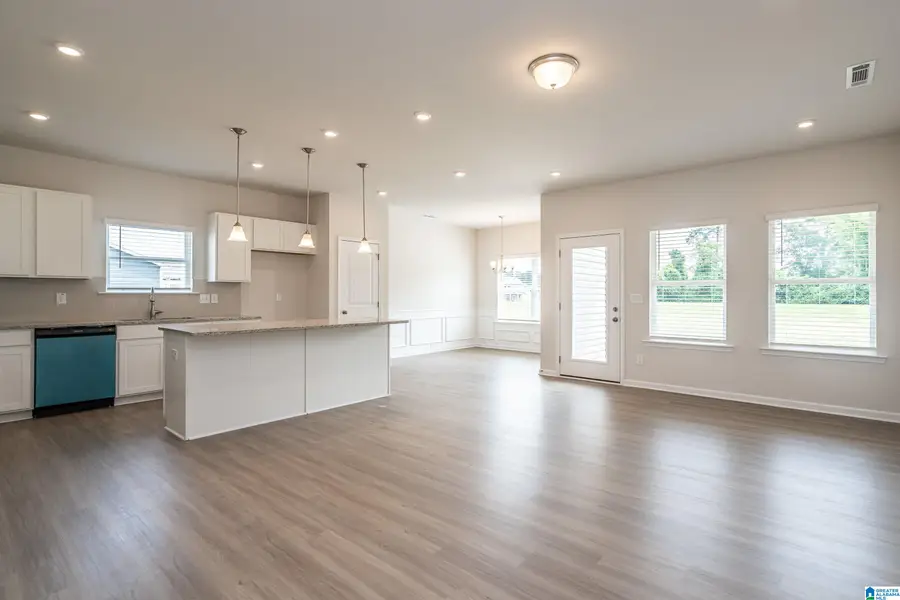 5352 TAILWINDS DRIVE, Bessemer, AL 35022 - #2