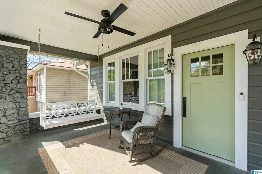 845 FOREST DRIVE, Homewood, AL 35209 - #2